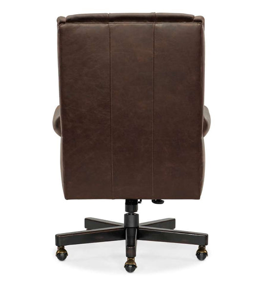 Hooker Furniture - Charleston Executive Swivel Tilt Chair - EC110-088 veiw 2