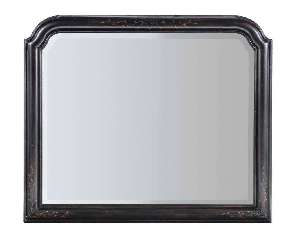 Hooker Furniture - Charleston Mirror - 6750-90004-97 veiw 1