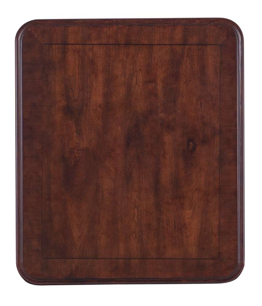 Hooker Furniture - Charleston One-Drawer End Table - 6750-80413-85 veiw 3