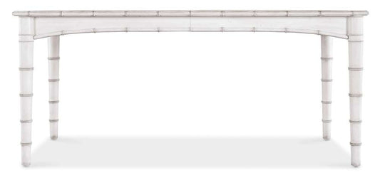 Hooker Furniture - Charleston Rectangle Dining Table w/1-20in leaf - 6750-75217-06 veiw 2