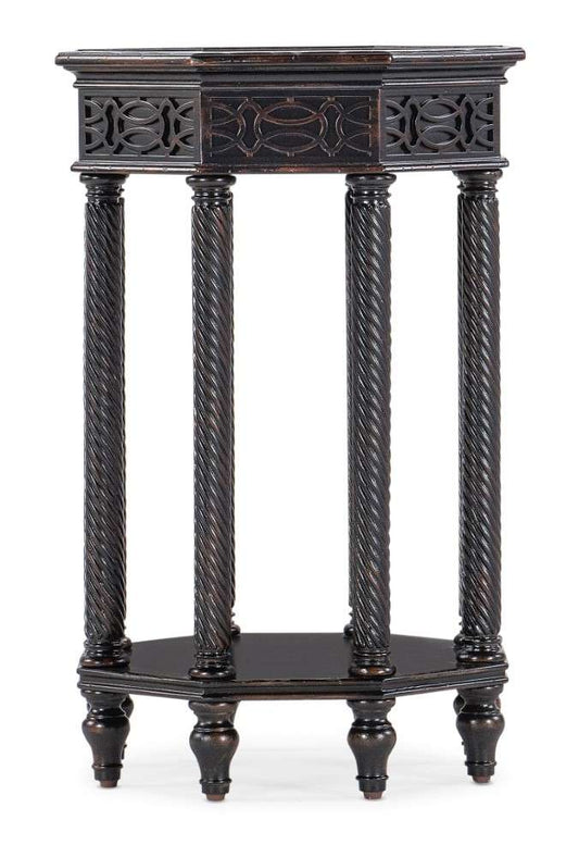 Hooker Furniture - Charleston Side Table - 6750-50002-97 veiw 2