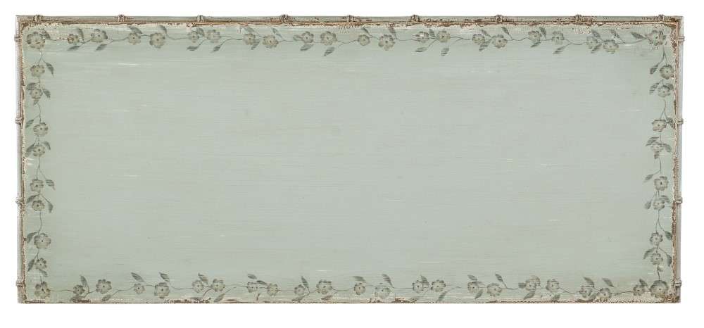 Hooker Furniture - Charleston Three-Drawer Accent Chest - 6750-85012-40 veiw 3