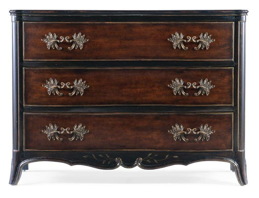 Hooker Furniture - Charleston Three-Drawer Accent Chest - 6750-85002-00 veiw 2