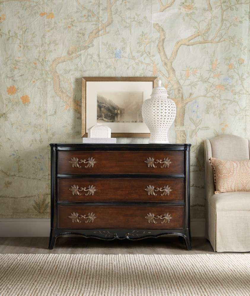 Hooker Furniture - Charleston Three-Drawer Accent Chest - 6750-85002-00 veiw 5