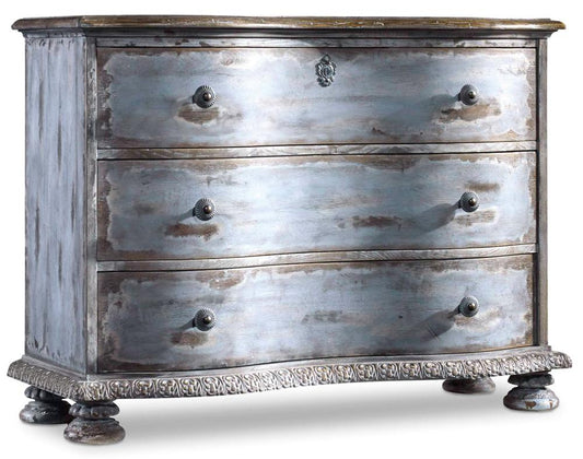 Hooker Furniture - Chatelet Chest - 5851-85001 veiw 2