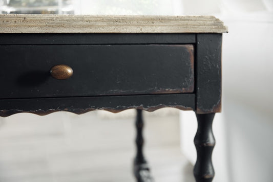 Hooker Furniture - Ciao Bella Rectangular End Table - 5805-80113-80 veiw 2