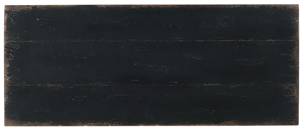 Hooker Furniture - Ciao Bella Six - Drawer Chest - Black - 5805-90010-99 veiw 3