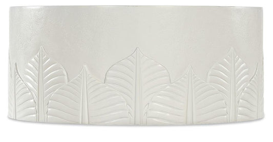 Hooker Furniture - Commerce and Market Amelia Round Cocktail Table in Whites/Creams/Beiges - 7228-80229-02 veiw 2