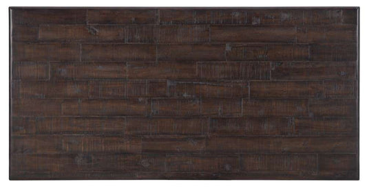 Hooker Furniture - Commerce & Market Beam Desk - 7228-10005-89 veiw 2