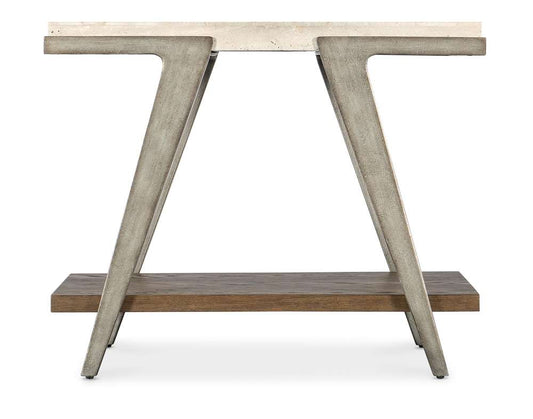 Hooker Furniture - Commerce & Market Boomerang Side Table - 7228-80166-85 veiw 2