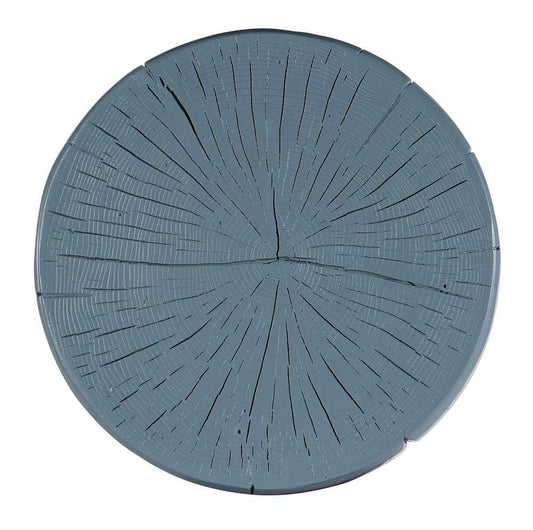 Hooker Furniture - Commerce & Market Carved Stump Side Table - 7228-50654-45 veiw 2