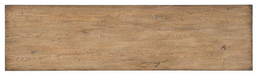 Hooker Furniture - Commerce & Market Console - 7228-85004-85 veiw 2