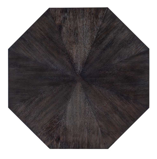 Hooker Furniture - Commerce & Market Honeycomb Cocktail Table - 7228-80109-89 veiw 2