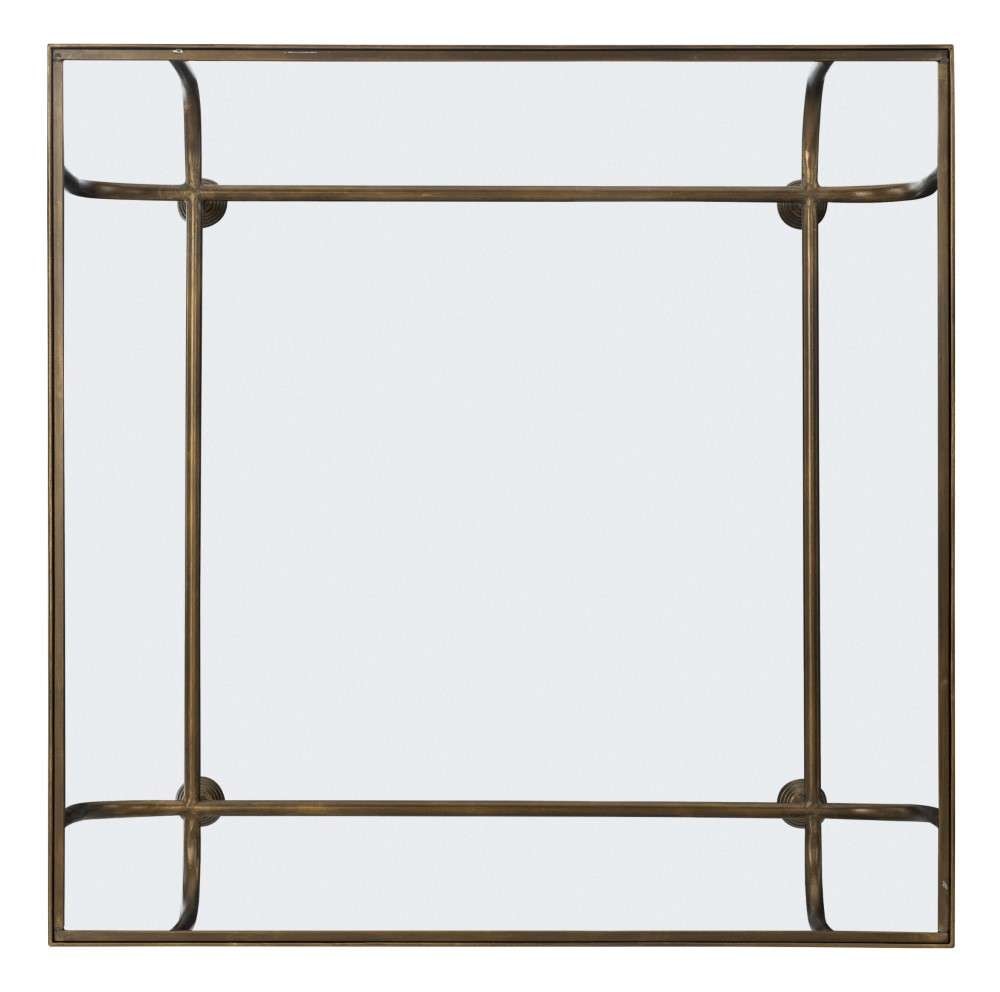Hooker Furniture - Commerce & Market Kiara Square Cocktail Table - 7228-80053-15 veiw 2