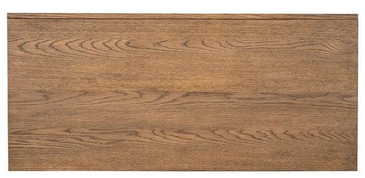 Hooker Furniture - Commerce and Market Knobby 3-Drawer Accent Chest - 7228-50736-85 veiw 2