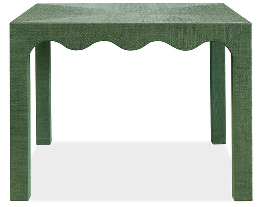Hooker Furniture - Commerce and Market Naomi Game Table - 7228-75027-35 view 2