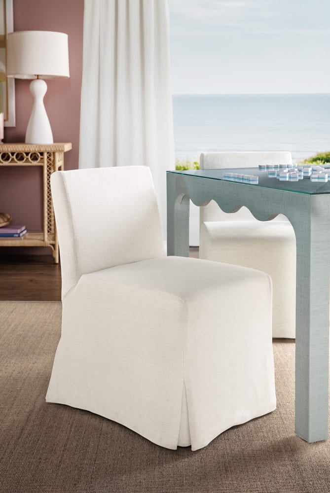 Hooker Furniture - Commerce and Market Naomi Game Table - 7228-75027-45 view 5