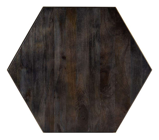Hooker Furniture - Commerce & Market Octavius Cocktail Table - 7228-80050-00 veiw 2