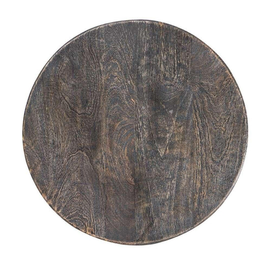 Hooker Furniture - Commerce & Market Pyramid Side Table - 7228-50011-89 veiw 2