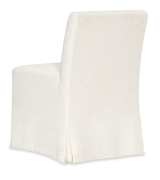 Hooker Furniture - Commerce and Market Ren Dining Chair - 7228-75026-403 view 2