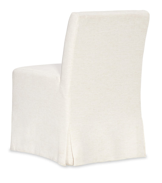 Hooker Furniture - Commerce and Market Ren Dining Chair - 7228-75026-403 view 2