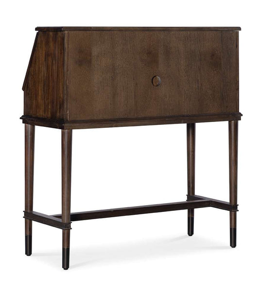 Hooker Furniture - Commerce & Market Secretariat Secretary - 7228-10017-85 veiw 2