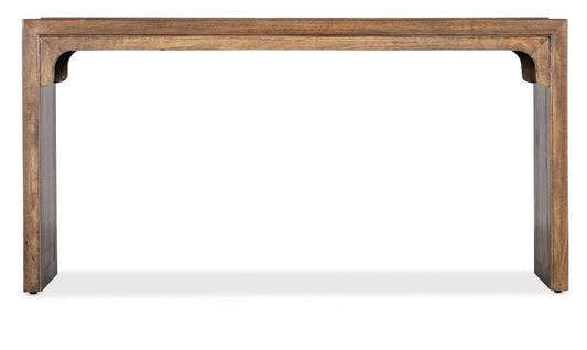 Hooker Furniture - Commerce & Market Thrace Console Table - 7228-85066-85 veiw 2