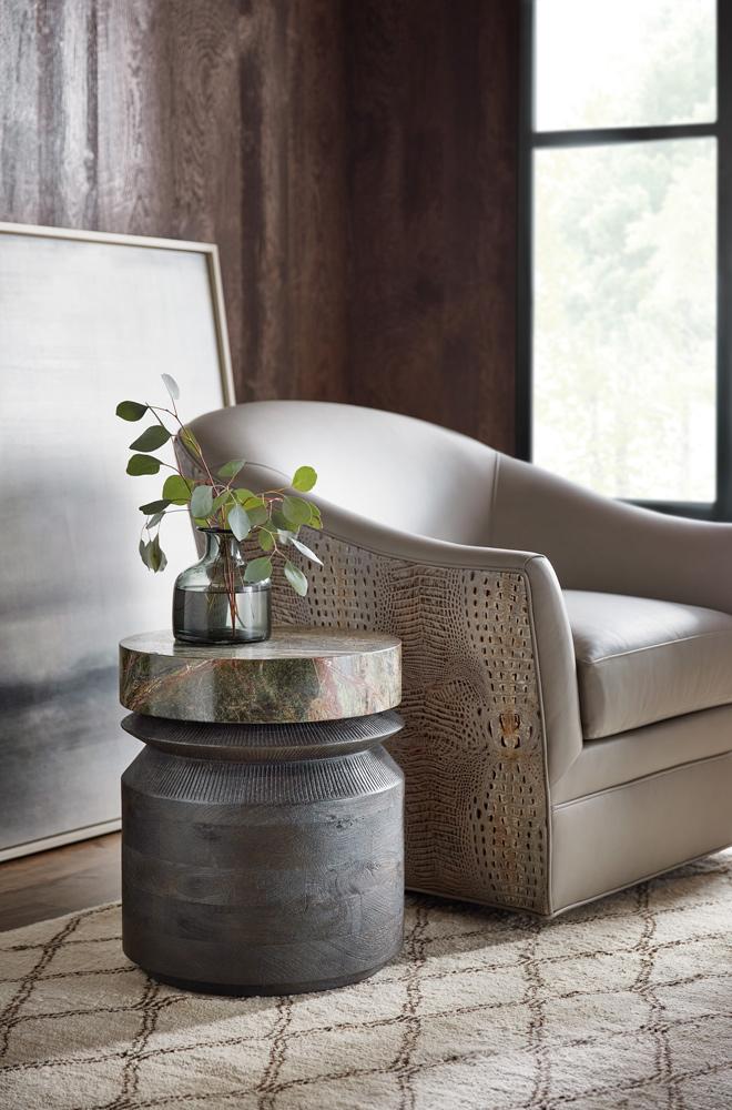 Hooker Furniture - Commerce and Market Valor Accent Table - 7228-80227-00 veiw 3