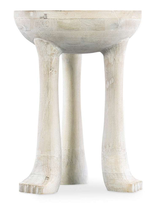 Hooker Furniture - Commerce & Market Yeti Spot Table - 7228-50692-02 veiw 2