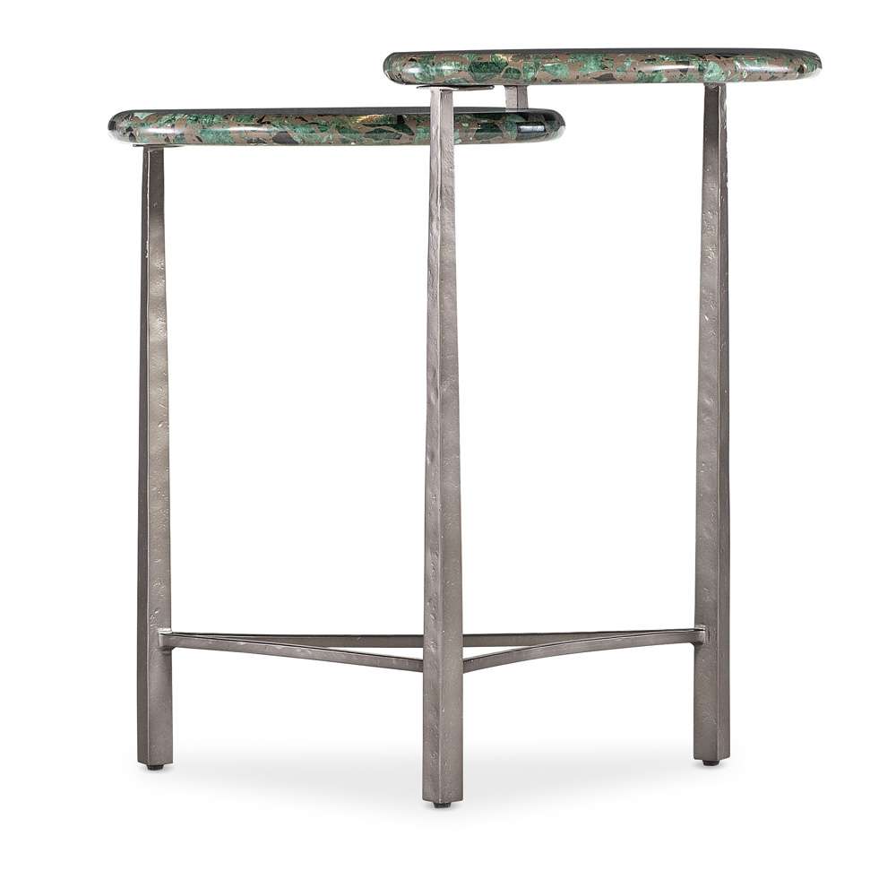 Hooker Furniture - Commerce & Market Antares End Table - 7228-80173-00 veiw 3