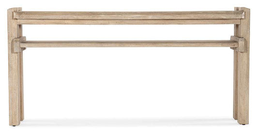 Hooker Furniture - Commerce & Market Console - 7228-80144-80 veiw 2
