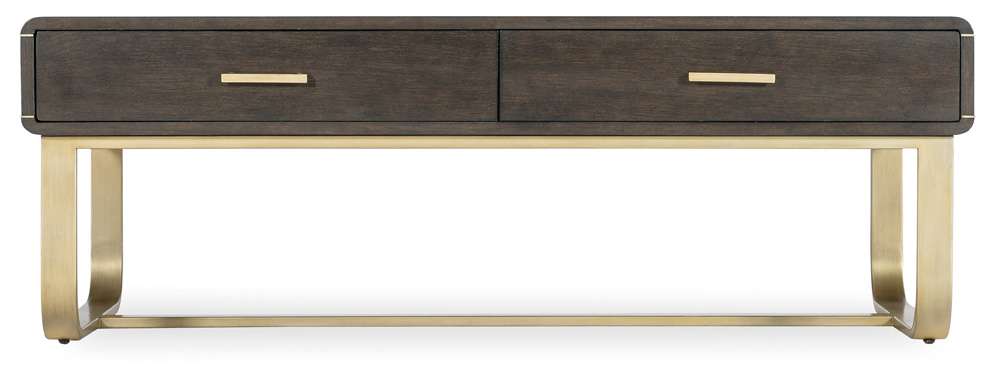 Hooker Furniture - Commerce & Market Metropolitan Cocktail Table - 7228-80185-85 veiw 3