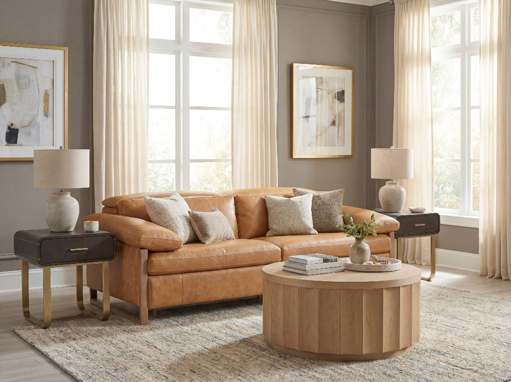 Hooker Furniture - Commerce & Market Metropolitan End Table - 7228-80188-85 view 5