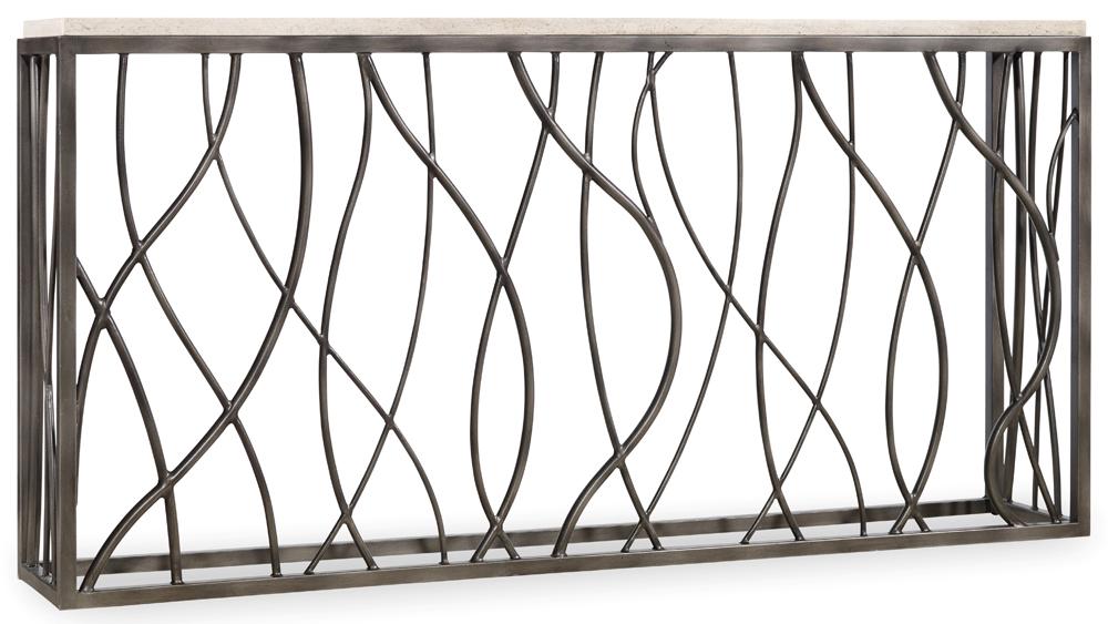 Hooker Furniture - Console Table - 5373-80151 veiw 1