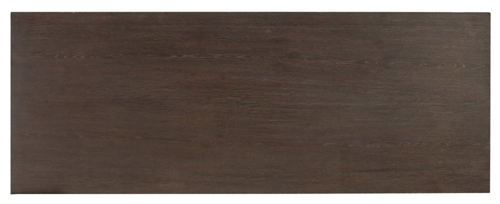 Hooker Furniture - Curata Short Left/Right/Freestanding Desk - 1600-10468-DKW veiw 3