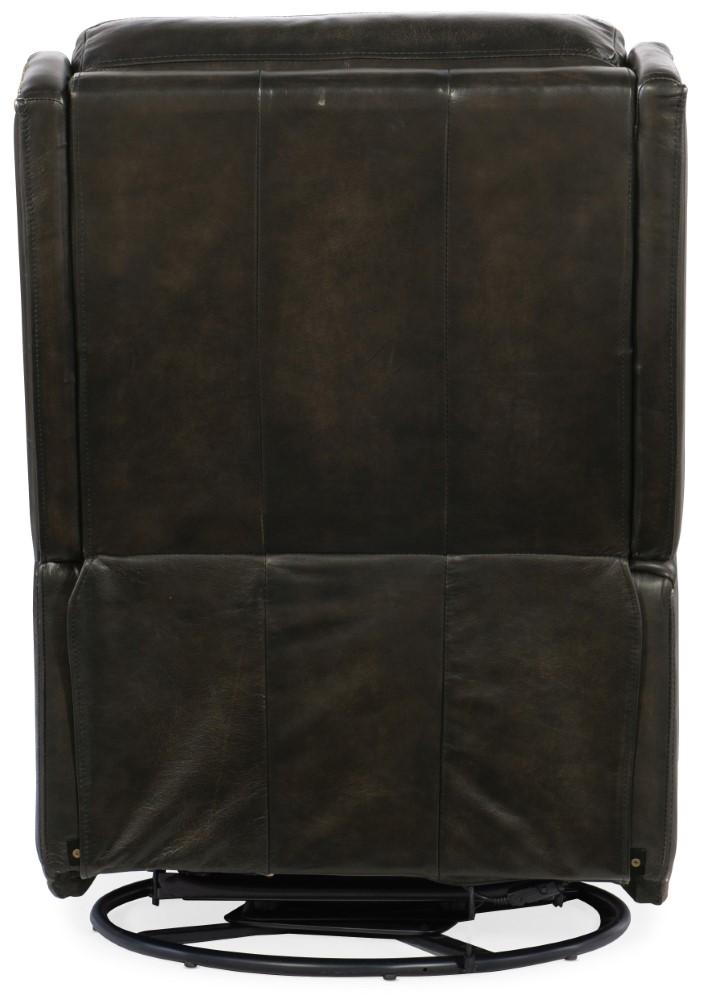 Hooker Furniture - Declan Power Swivel Glider Recliner - RC251-PSWGL-089_CLOSEOUT veiw 4