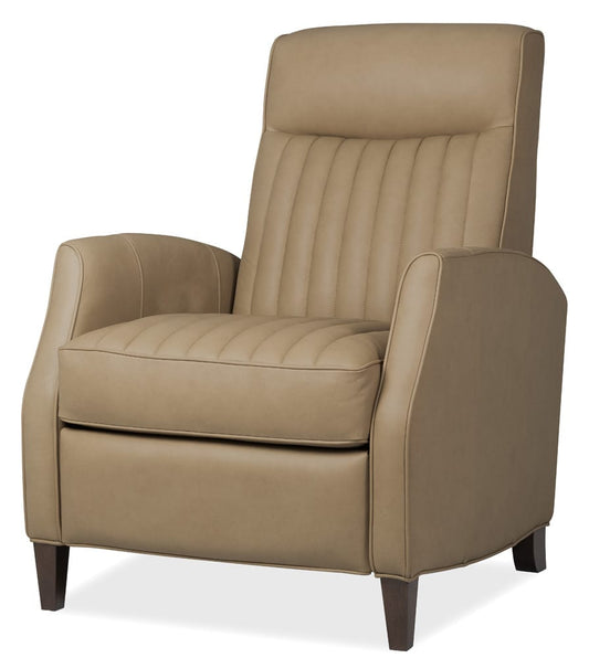 Hooker Furniture - Denver Push Back Recliner - RC843-PB-081 view 2