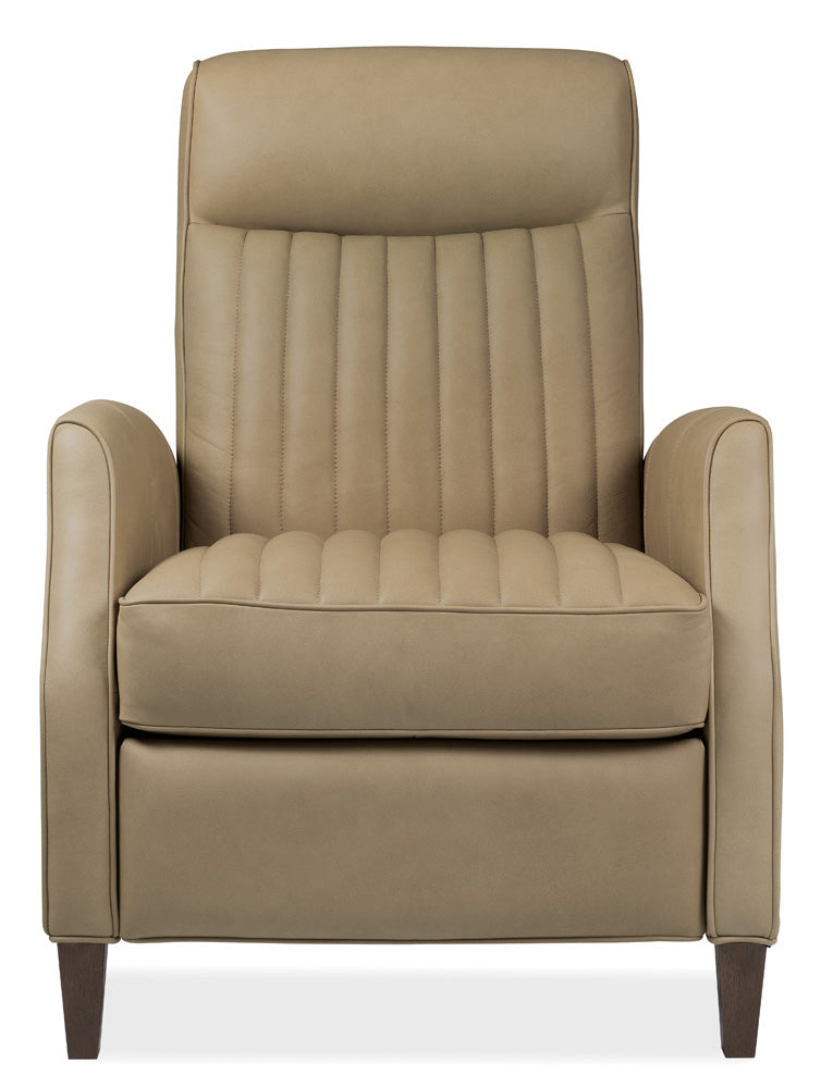 Hooker Furniture - Denver Push Back Recliner - RC843-PB-081 view 7