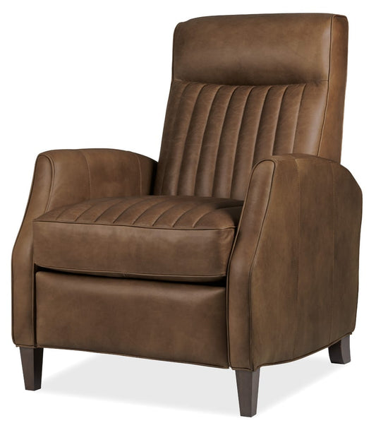 Hooker Furniture - Denver Push Back Recliner - RC843-PB-088 view 2