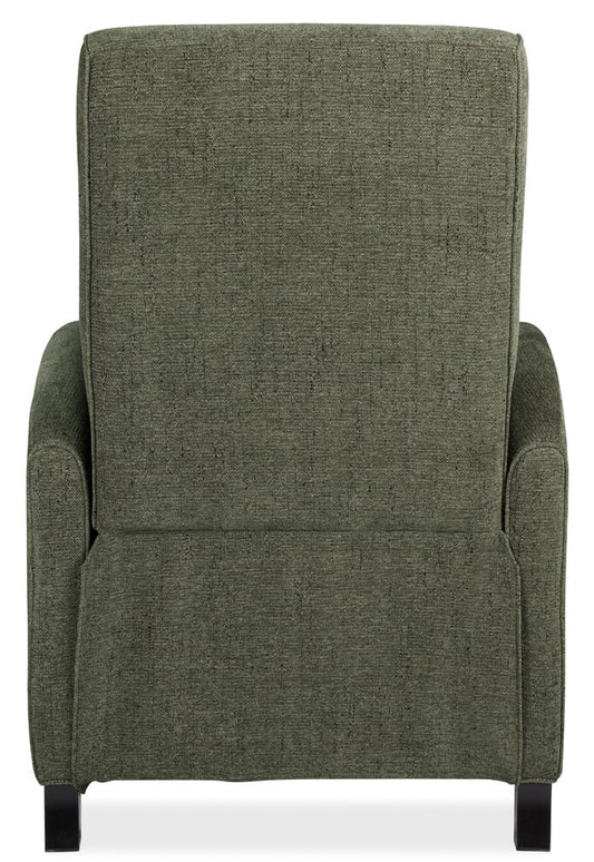Hooker Furniture - Denver Push Back Recliner - RC843-PB-429 view 2