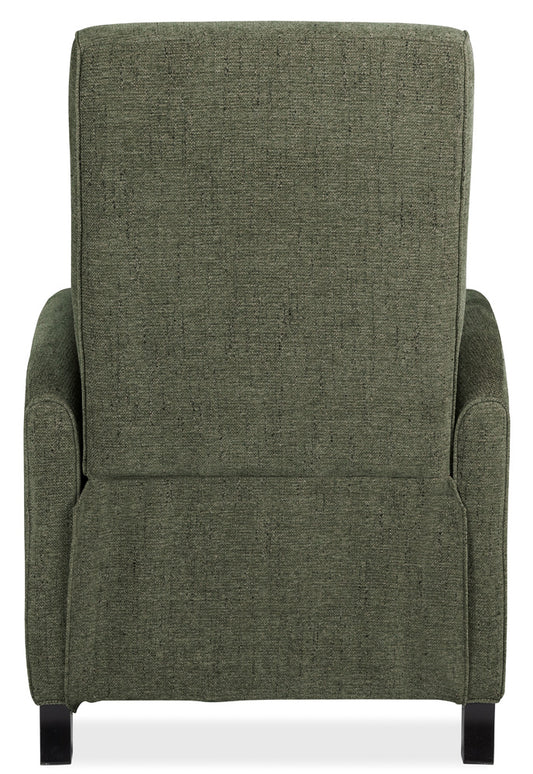 Hooker Furniture - Denver Push Back Recliner - RC843-PB-429 view 2