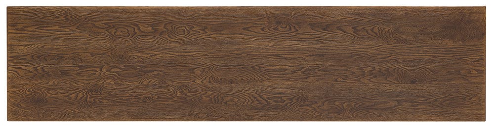Hooker Furniture - Driftwood Eight-Drawer Dresser - Medium Wood - 6820-90202-85 view 5
