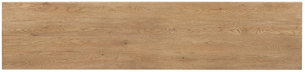 Hooker Furniture - Driftwood Entertainment Credenza - Light Wood - 6820-55490-80 view 5