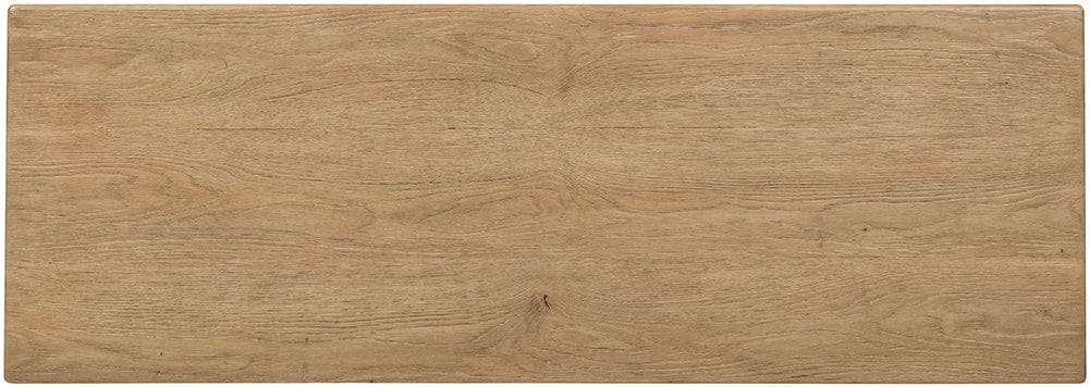 Hooker Furniture - Driftwood Hall Chest - Light Wood - 6820-85005-80 view 5