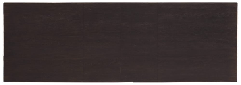 Hooker Furniture - Driftwood Rectangle Dining Table with Two 20-inch Leaves - 6820-75200-99 view 3