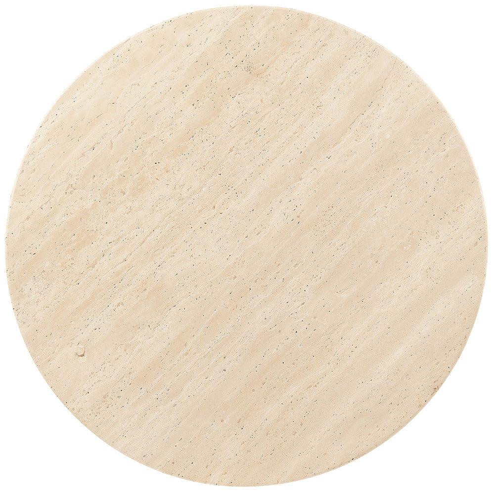 Hooker Furniture - Driftwood Round Side Table - Grays - 6820-80116-00 view 4