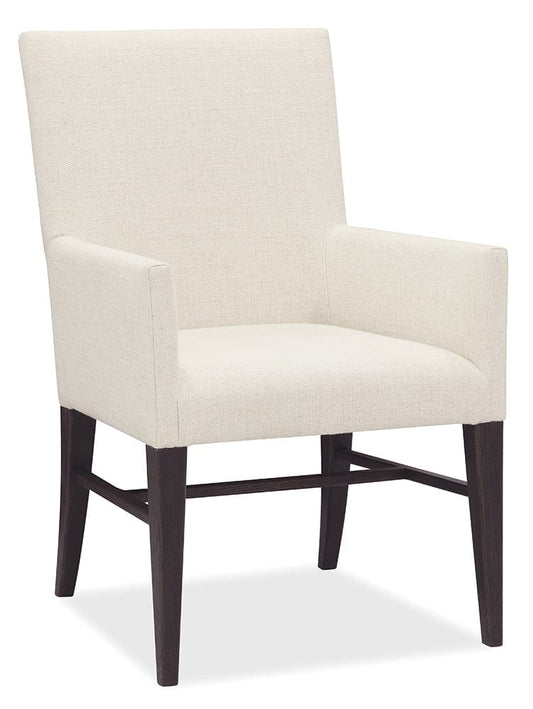 Hooker Furniture - Driftwood Upholstered Arm Chair - Beige - 6820-75511-99 view 2