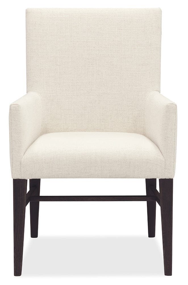 Hooker Furniture - Driftwood Upholstered Arm Chair - Beige - 6820-75511-99 view 5