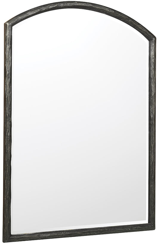 Hooker Furniture - Driftwood Vertical Mirror - Grays - 6820-90004-95 view 2