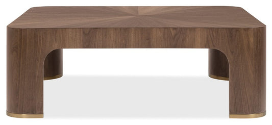 Hooker Furniture - Eleana Cocktail Table - 7252-80410-85 view 2